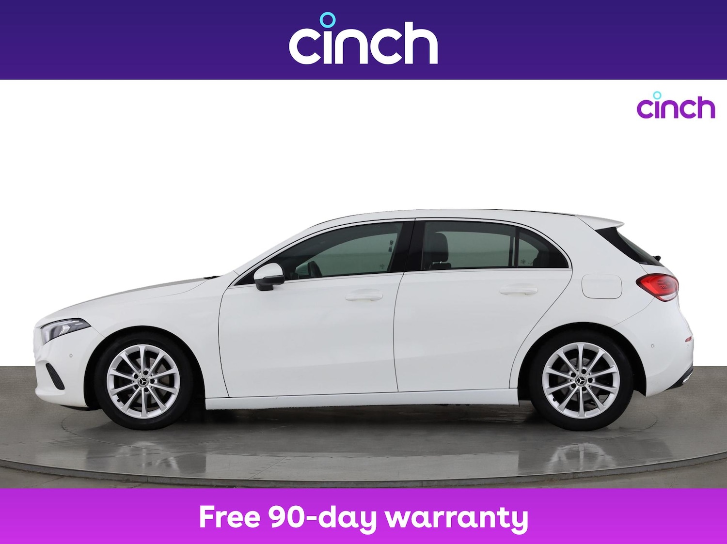 Used Mercedes-Benz A-Class 2018 for sale - 76405579: Photo 8