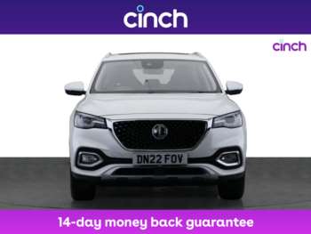 Used MG MG HS 2022 for sale - 74715414: Photo