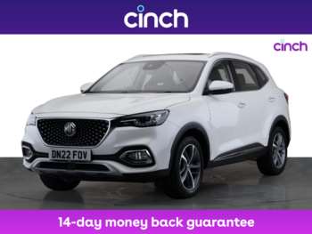 Used MG MG HS 2022 for sale - 74715414: Photo