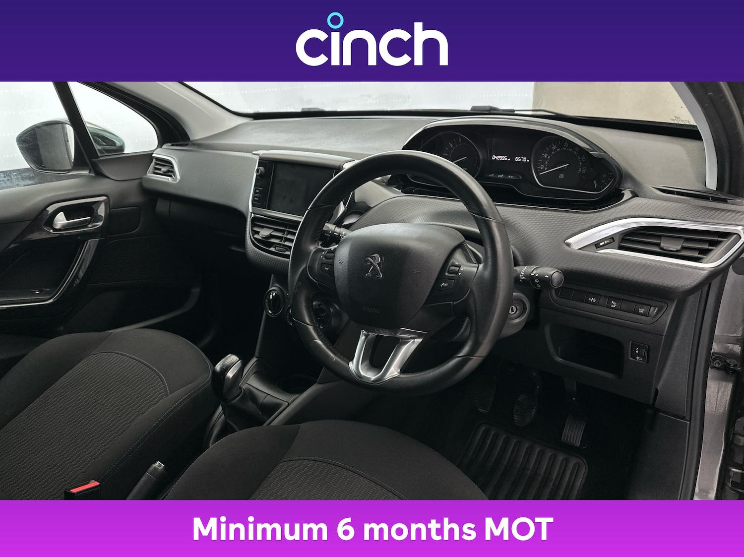 Used Peugeot 208 2019 for sale - 76093251: Photo 12