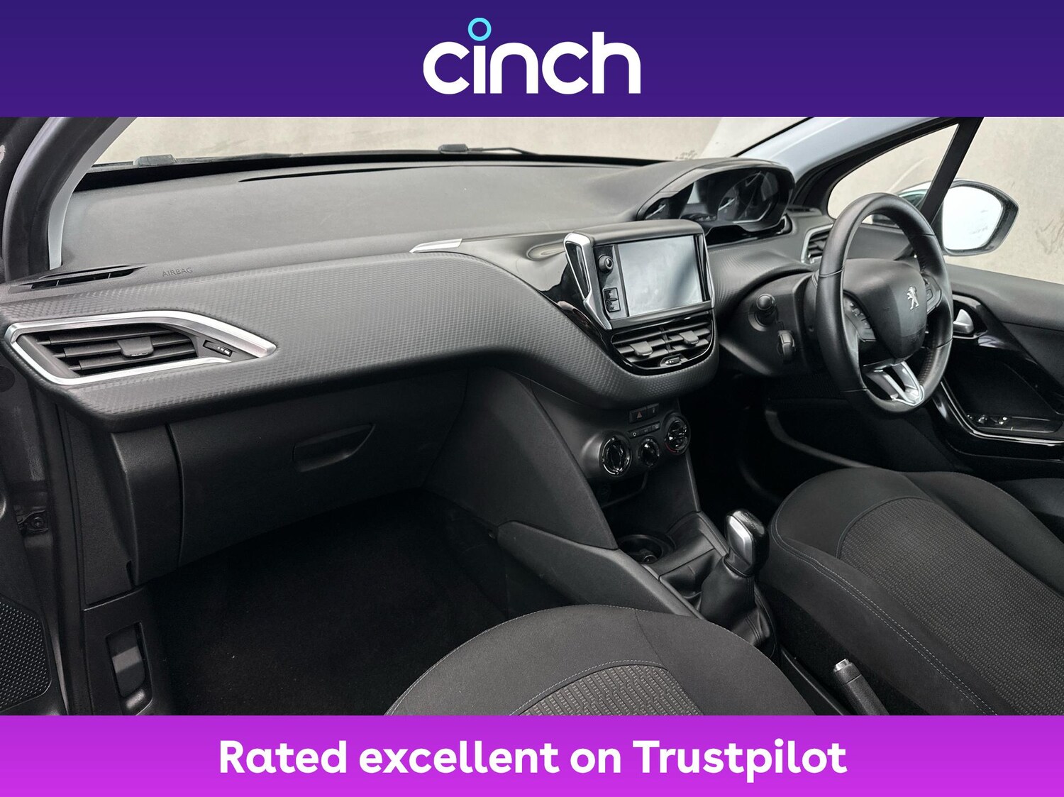 Used Peugeot 208 2019 for sale - 76093251: Photo 14