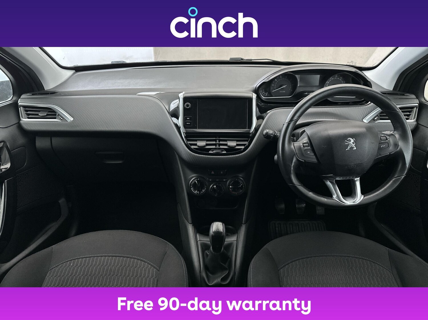 Used Peugeot 208 2019 for sale - 76093251: Photo 15