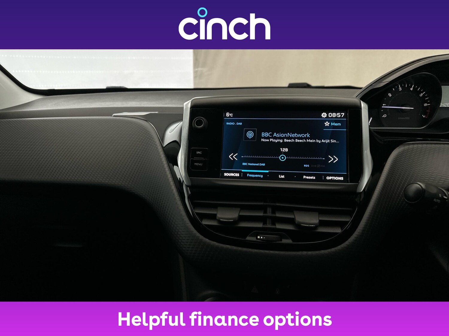 Used Peugeot 208 2019 for sale - 76093251: Photo 17