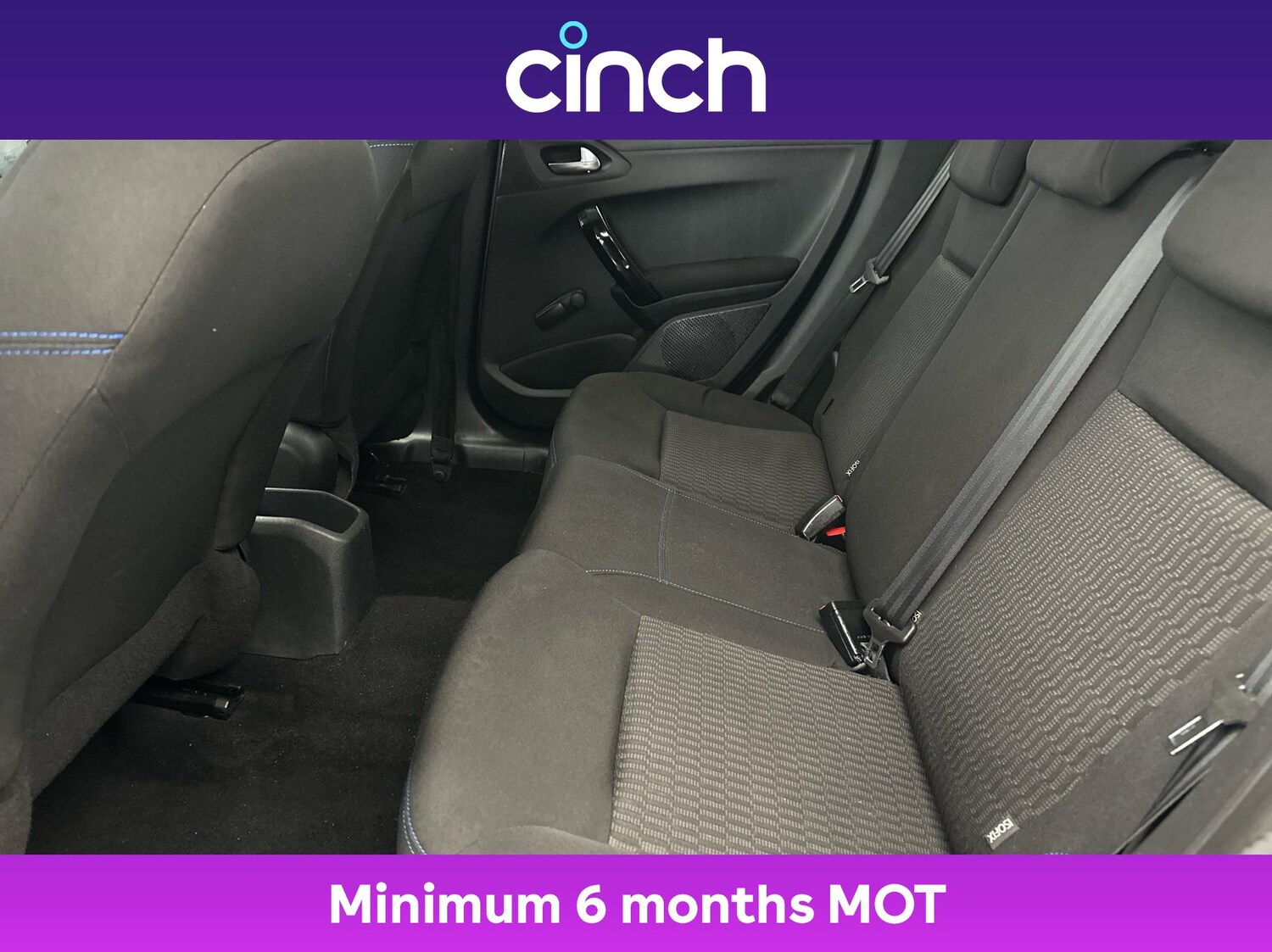 Used Peugeot 208 2019 for sale - 76093251: Photo 20
