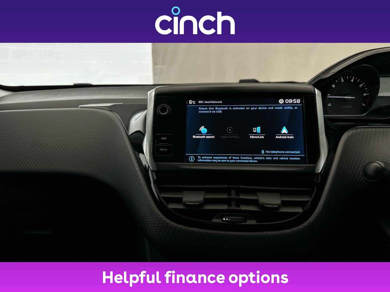 Used Peugeot 208 2019 for sale - 76093251: Photo 30