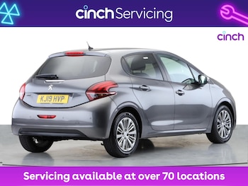 Used Peugeot 208 2019 for sale - 76093251: Photo 3