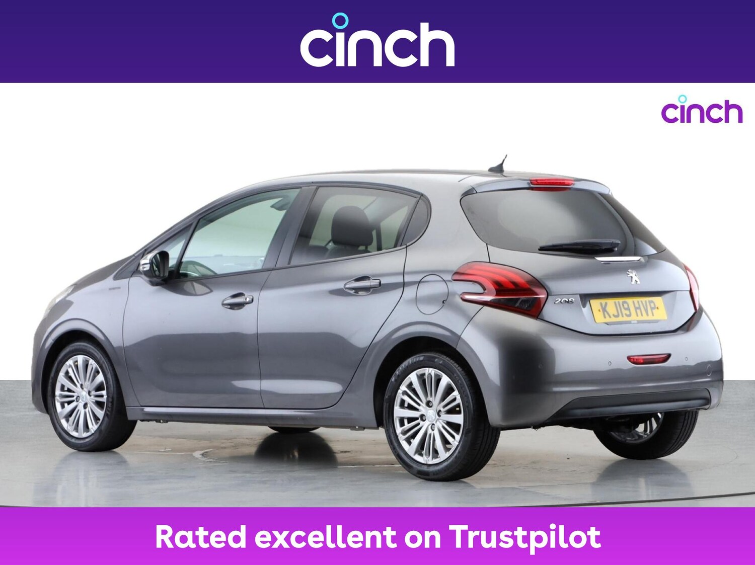 Used Peugeot 208 2019 for sale - 76093251: Photo 6