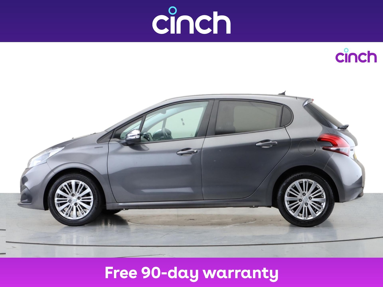 Used Peugeot 208 2019 for sale - 76093251: Photo 8