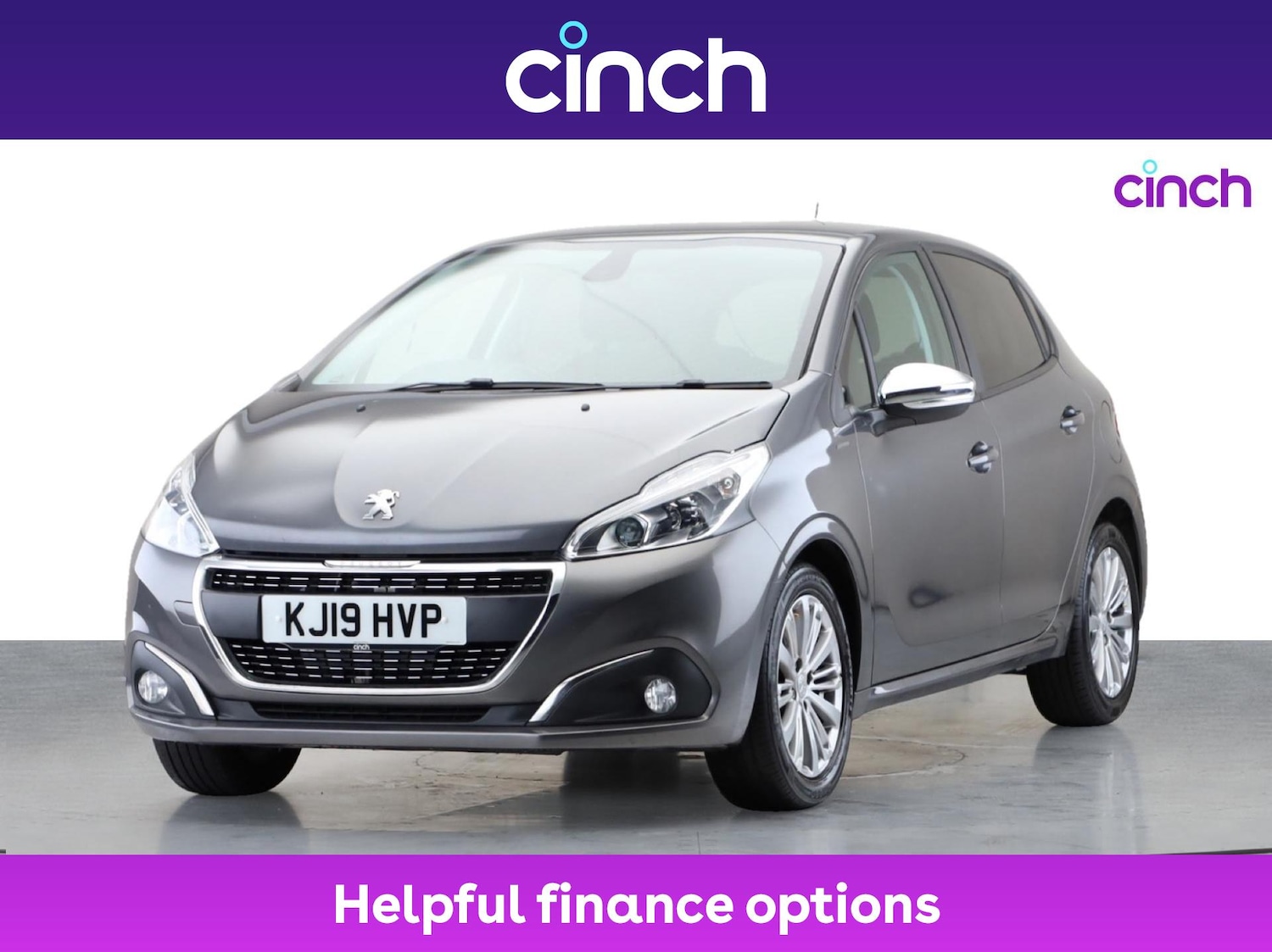 Used Peugeot 208 2019 for sale - 76093251: Photo 9
