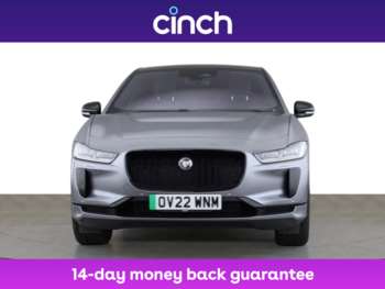 Used Jaguar I-Pace 2022 for sale - 74808302: Photo