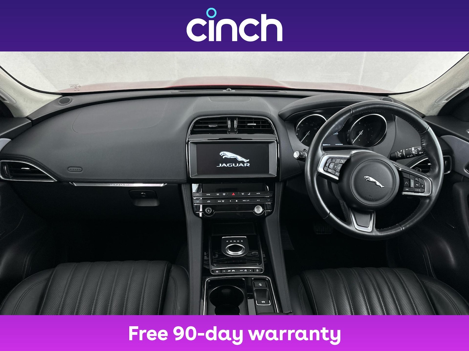 Used Jaguar F-Pace 2020 for sale - 76368443: Photo 15