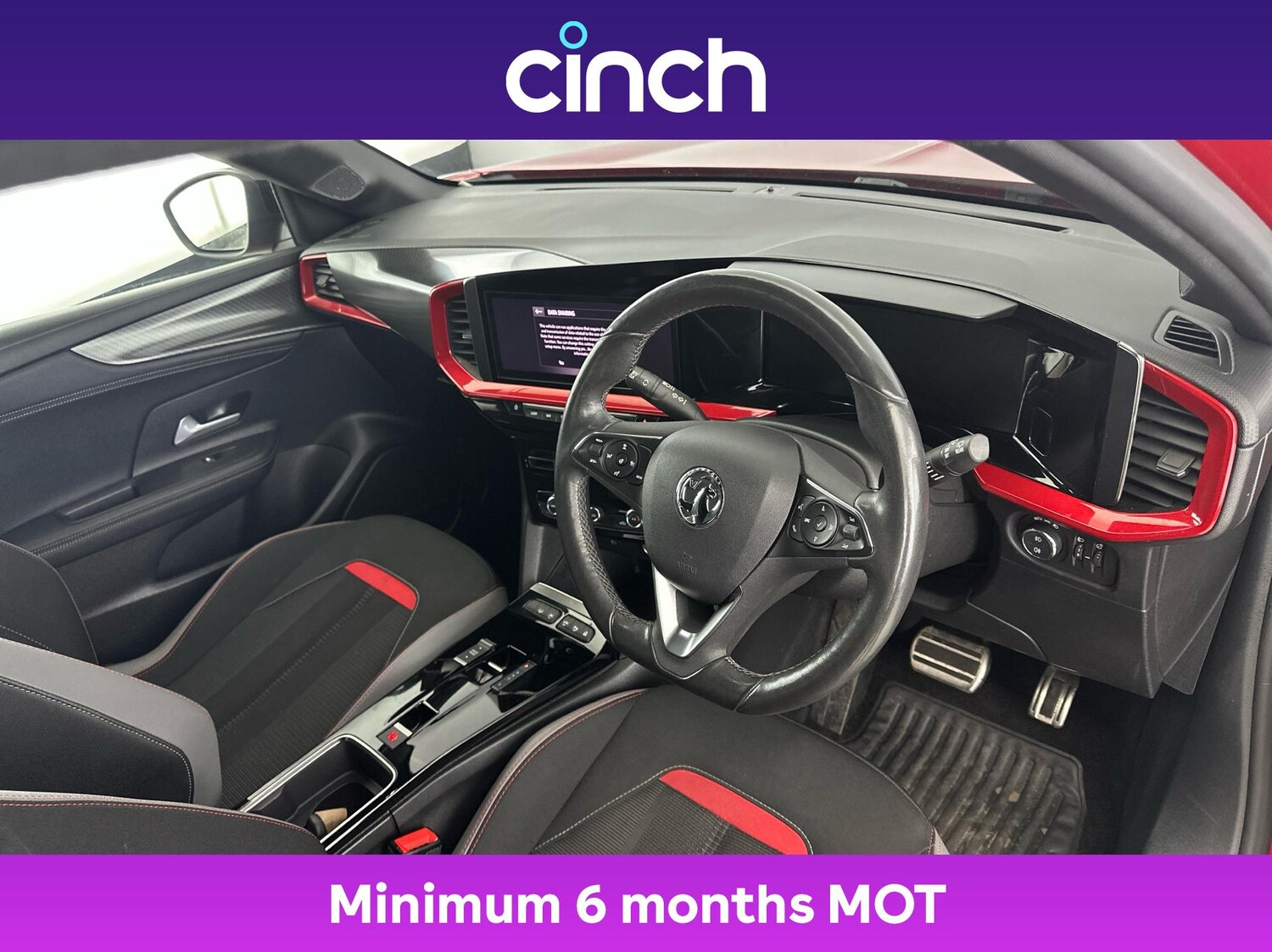 Used Vauxhall Mokka 2021 for sale - 76623755: Photo 12