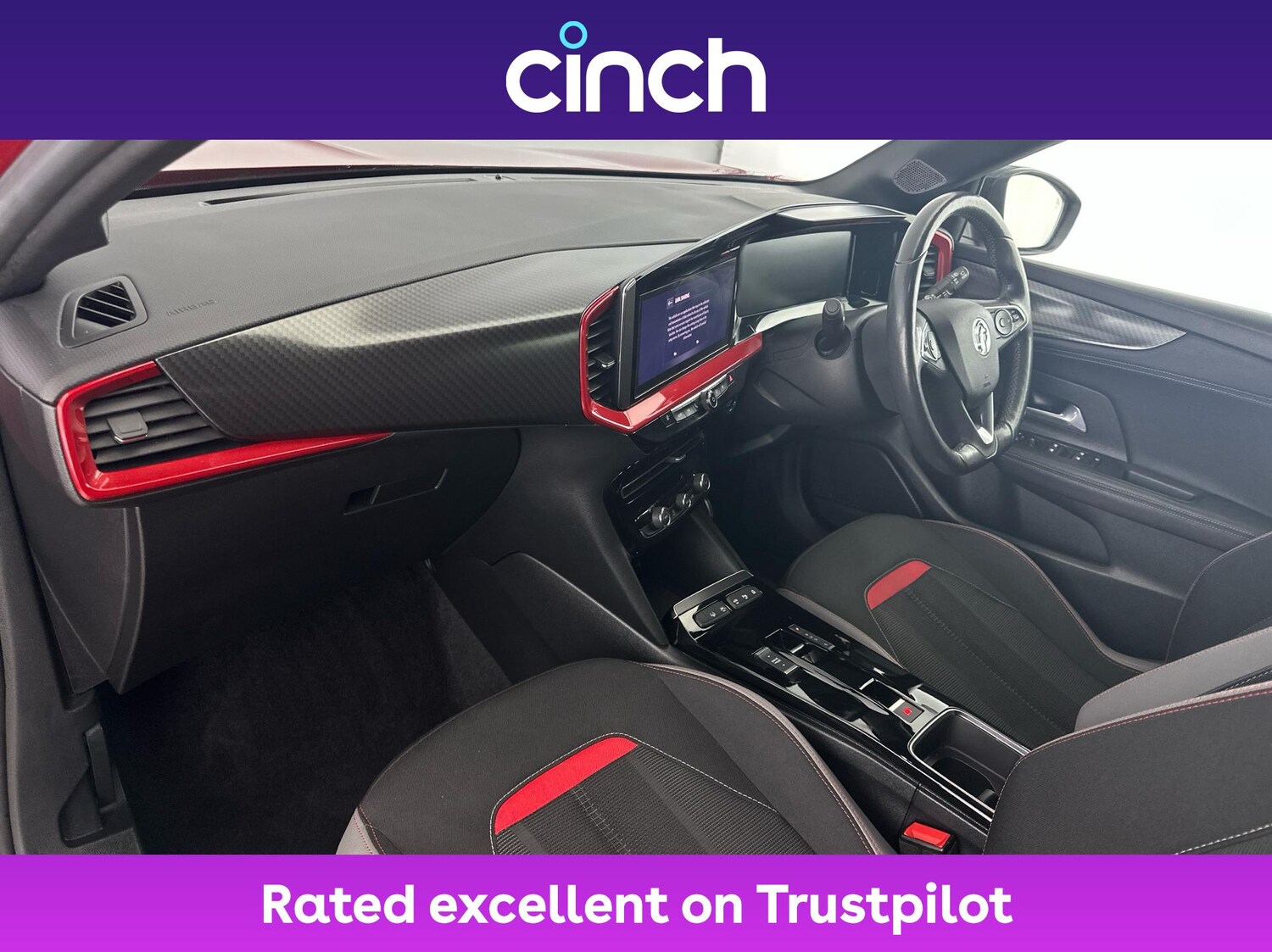 Used Vauxhall Mokka 2021 for sale - 76623755: Photo 14