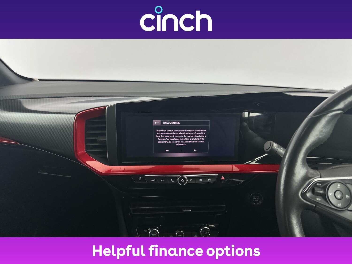 Used Vauxhall Mokka 2021 for sale - 76623755: Photo 17