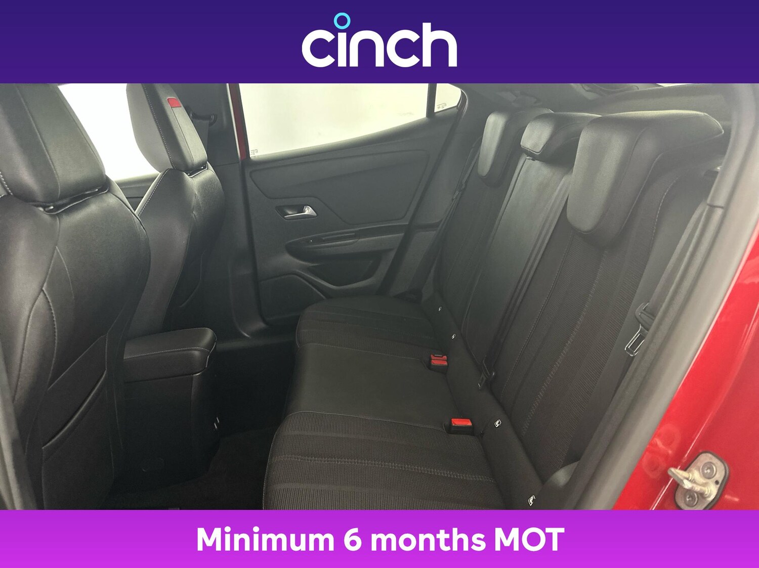 Used Vauxhall Mokka 2021 for sale - 76623755: Photo 20