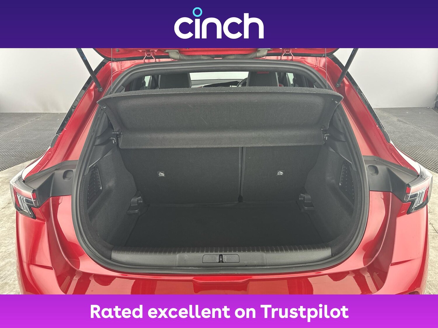 Used Vauxhall Mokka 2021 for sale - 76623755: Photo 21