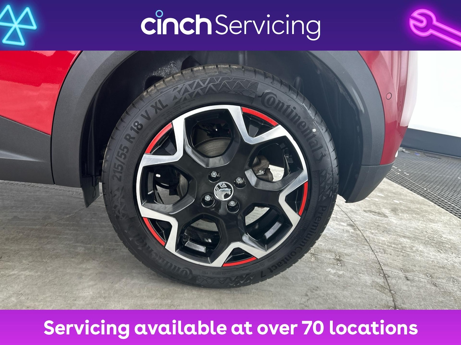 Used Vauxhall Mokka 2021 for sale - 76623755: Photo 26