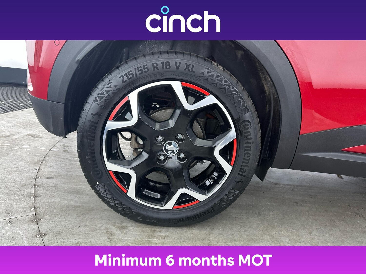 Used Vauxhall Mokka 2021 for sale - 76623755: Photo 27