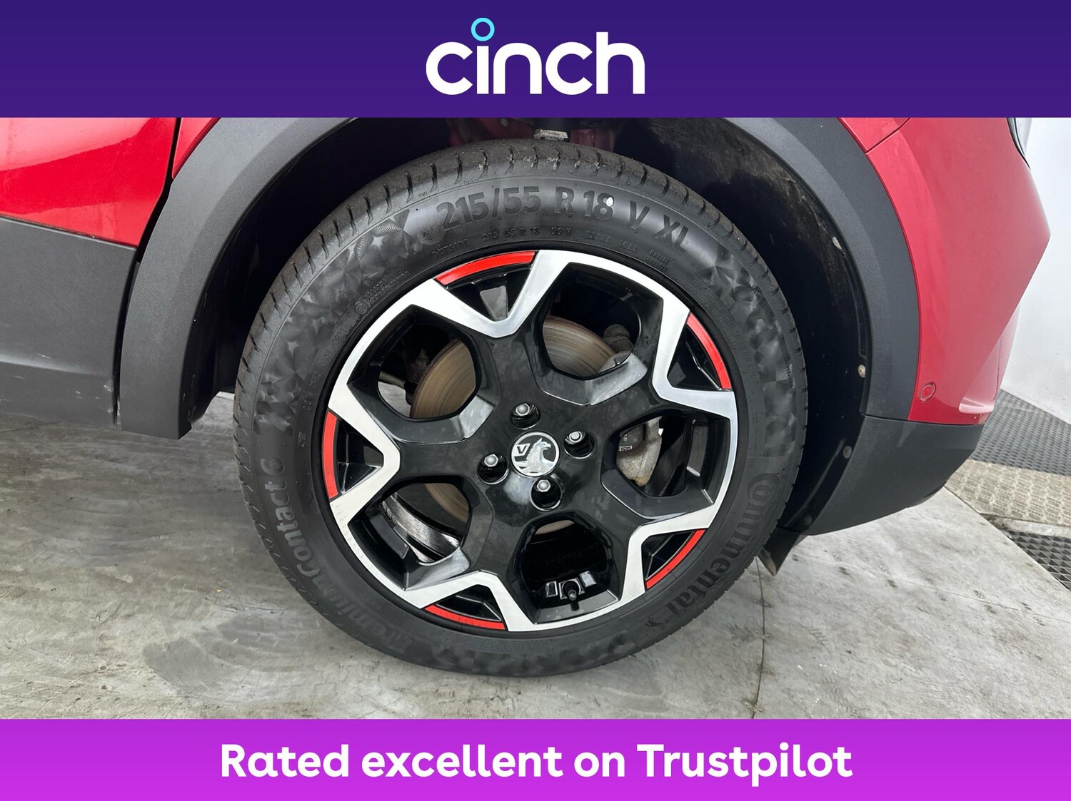 Used Vauxhall Mokka 2021 for sale - 76623755: Photo 28