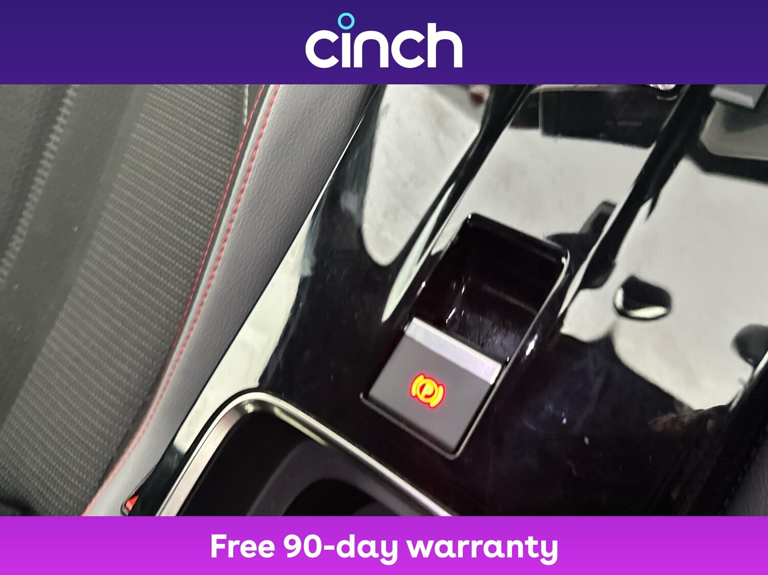 Used Vauxhall Mokka 2021 for sale - 76623755: Photo 34