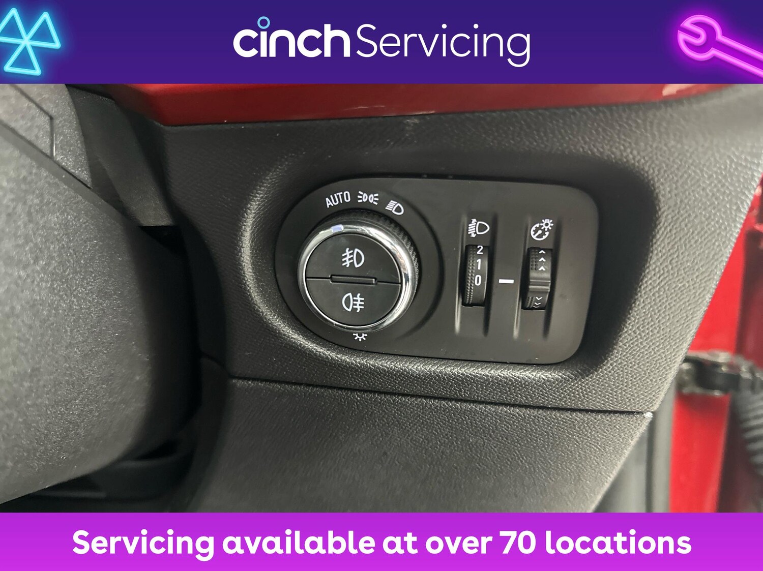 Used Vauxhall Mokka 2021 for sale - 76623755: Photo 36