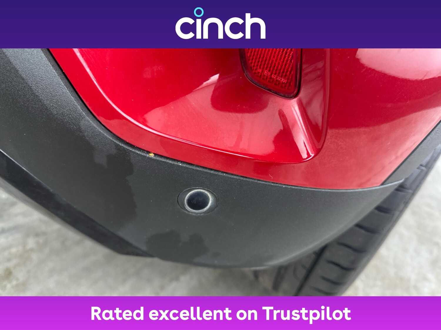 Used Vauxhall Mokka 2021 for sale - 76623755: Photo 38