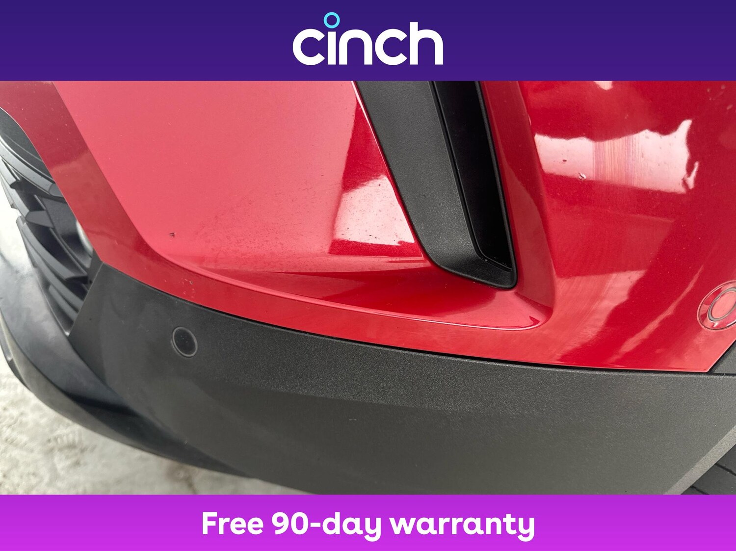 Used Vauxhall Mokka 2021 for sale - 76623755: Photo 39