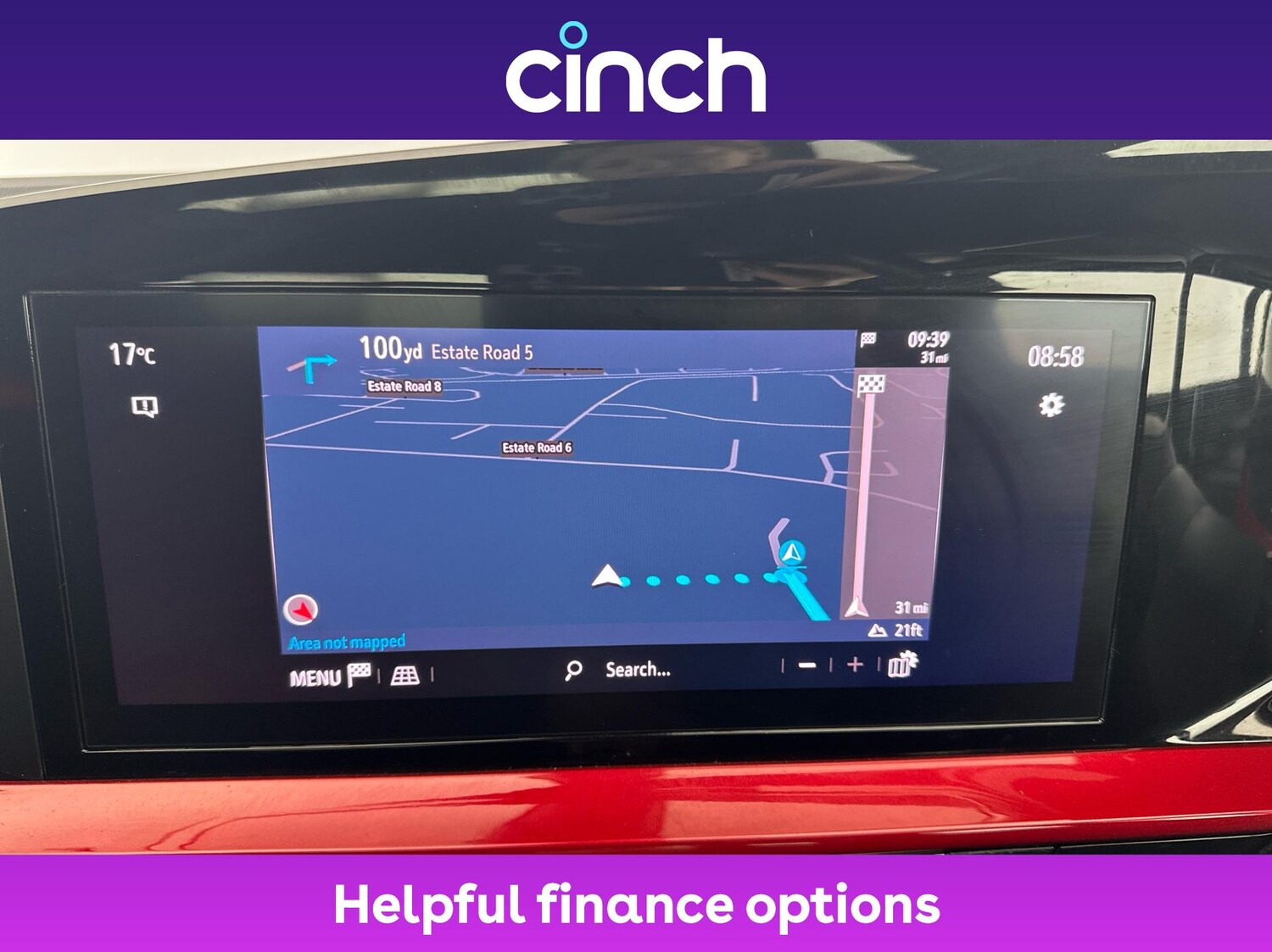 Used Vauxhall Mokka 2021 for sale - 76623755: Photo 40