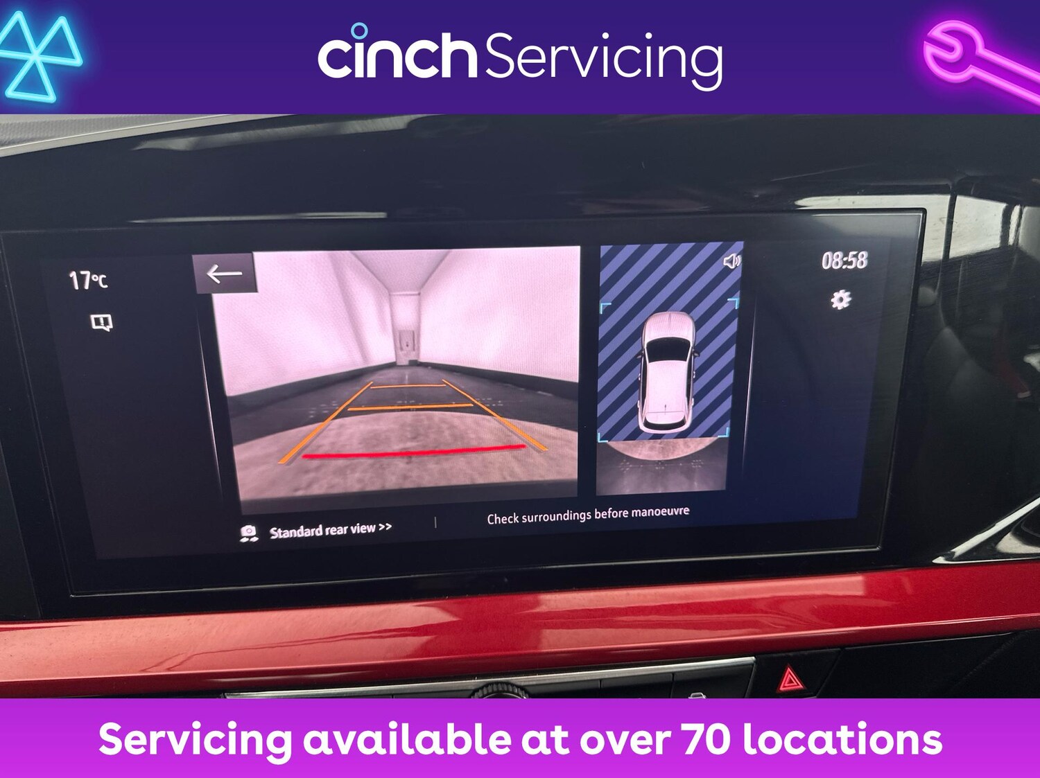 Used Vauxhall Mokka 2021 for sale - 76623755: Photo 41