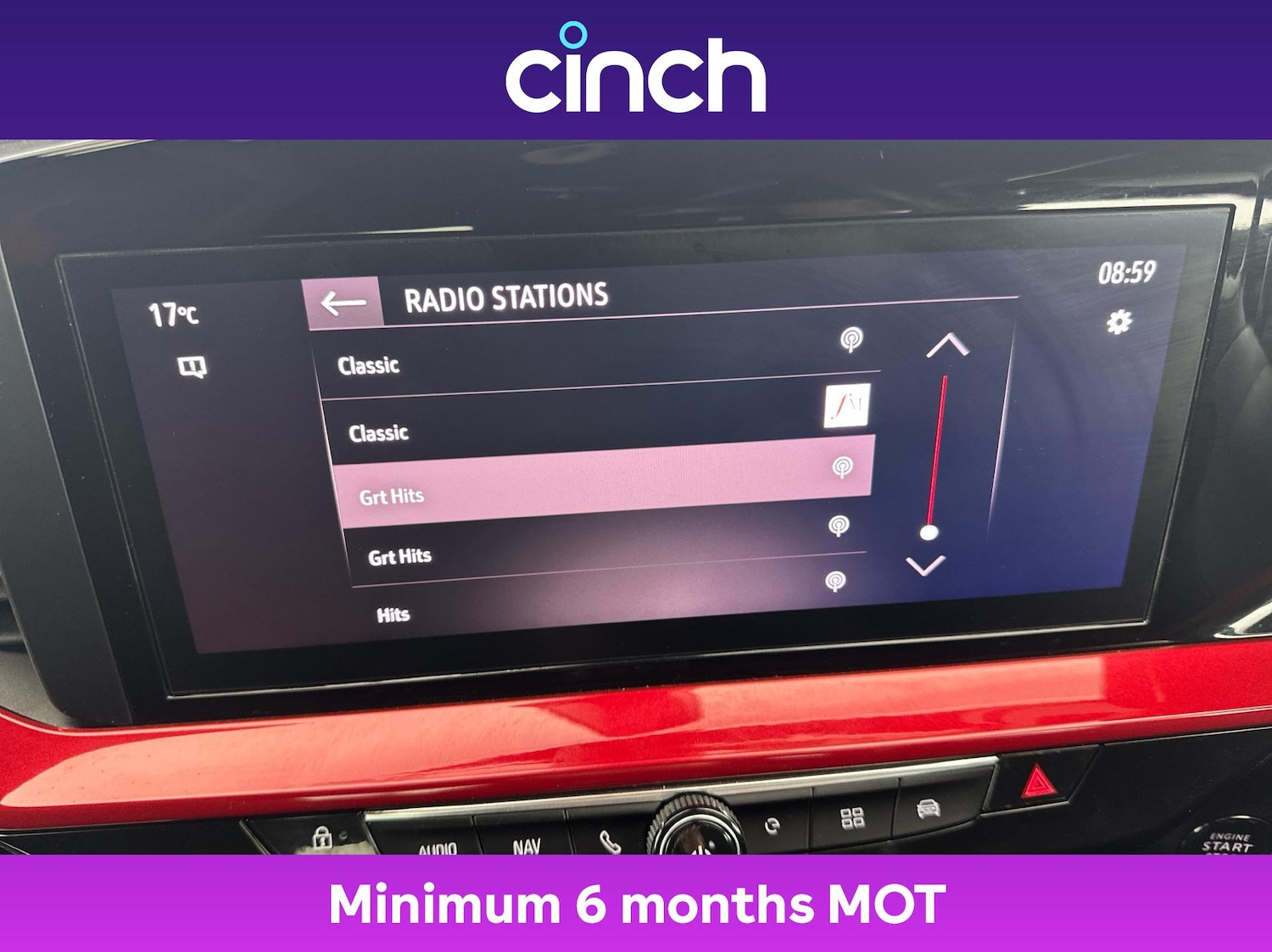 Used Vauxhall Mokka 2021 for sale - 76623755: Photo 42