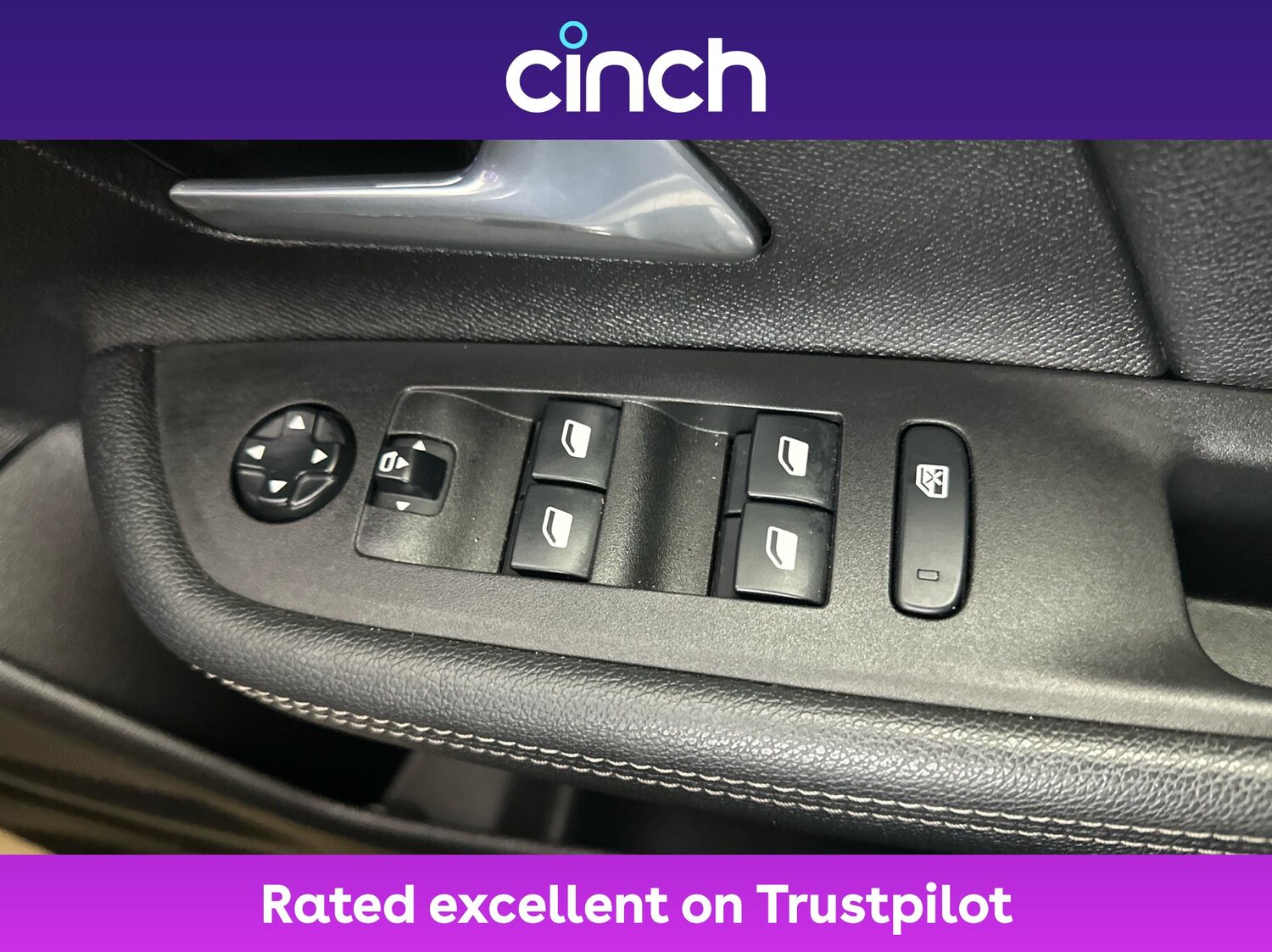 Used Vauxhall Mokka 2021 for sale - 76623755: Photo 43