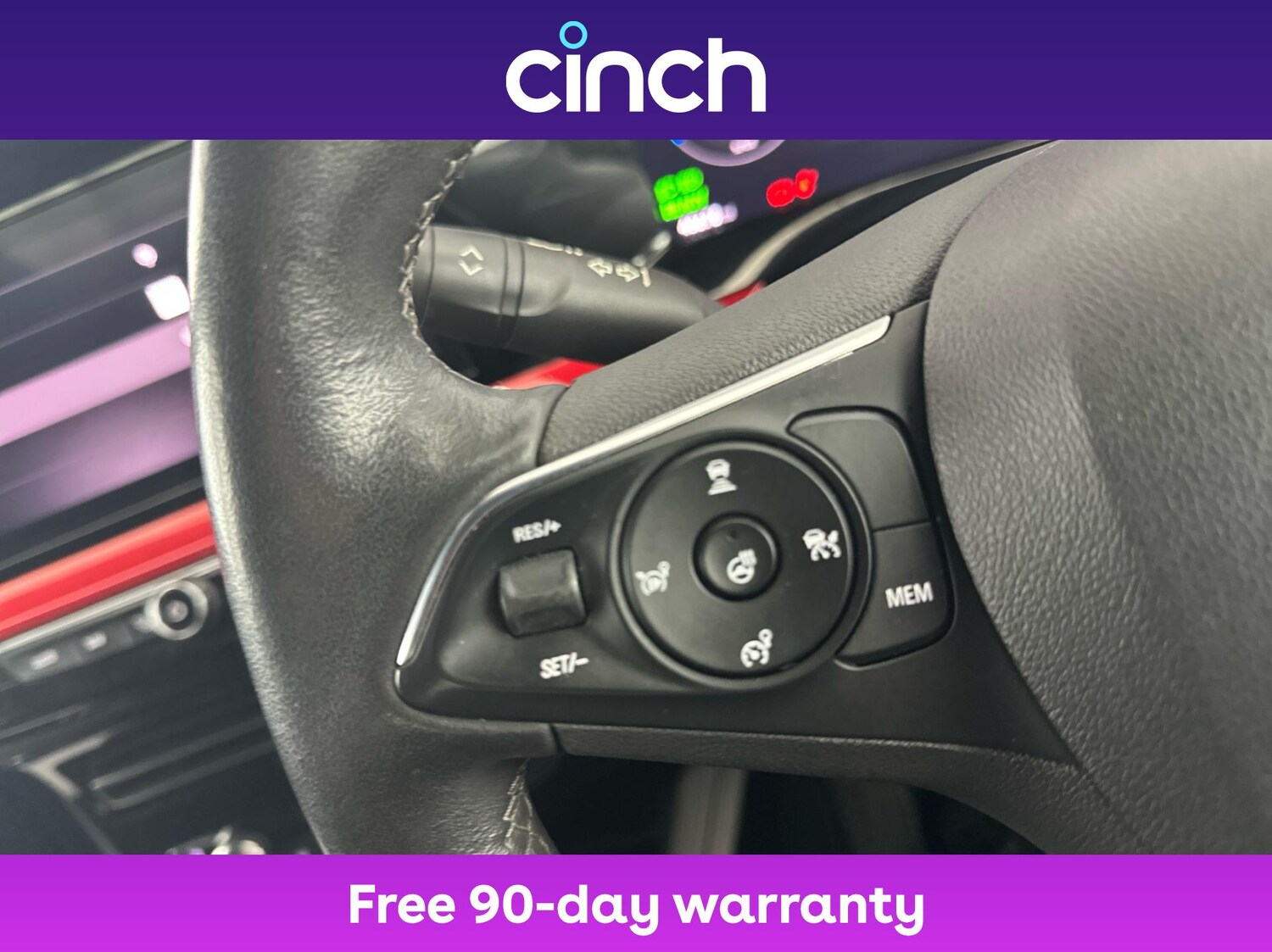 Used Vauxhall Mokka 2021 for sale - 76623755: Photo 44