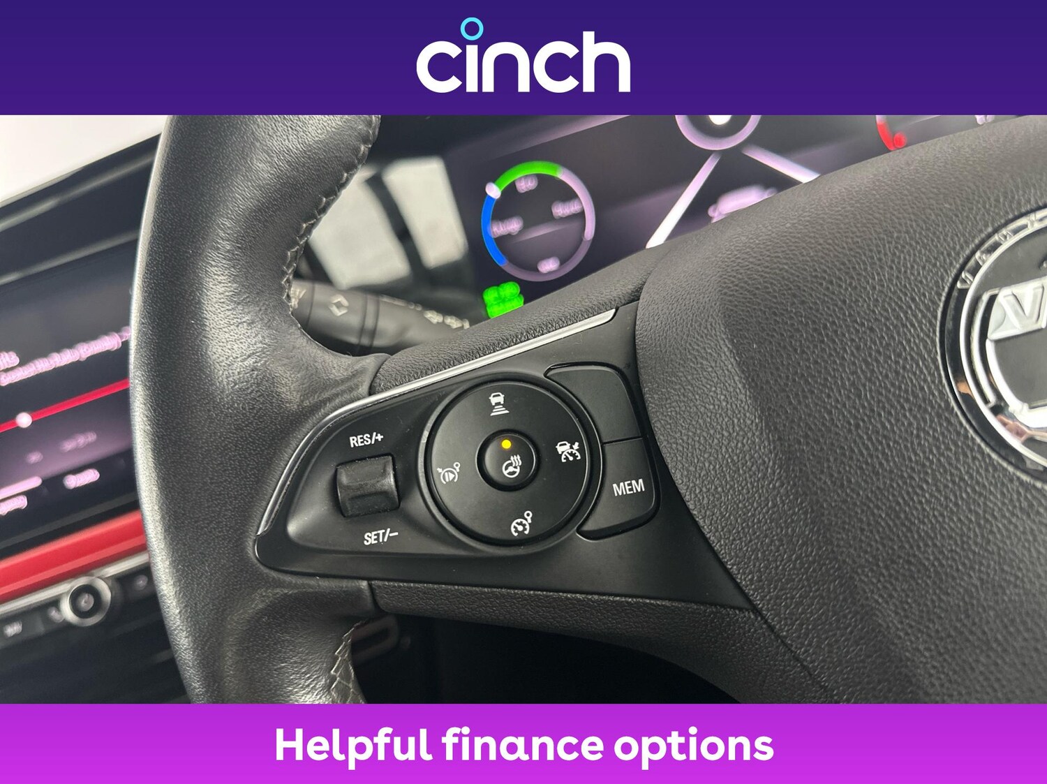 Used Vauxhall Mokka 2021 for sale - 76623755: Photo 45