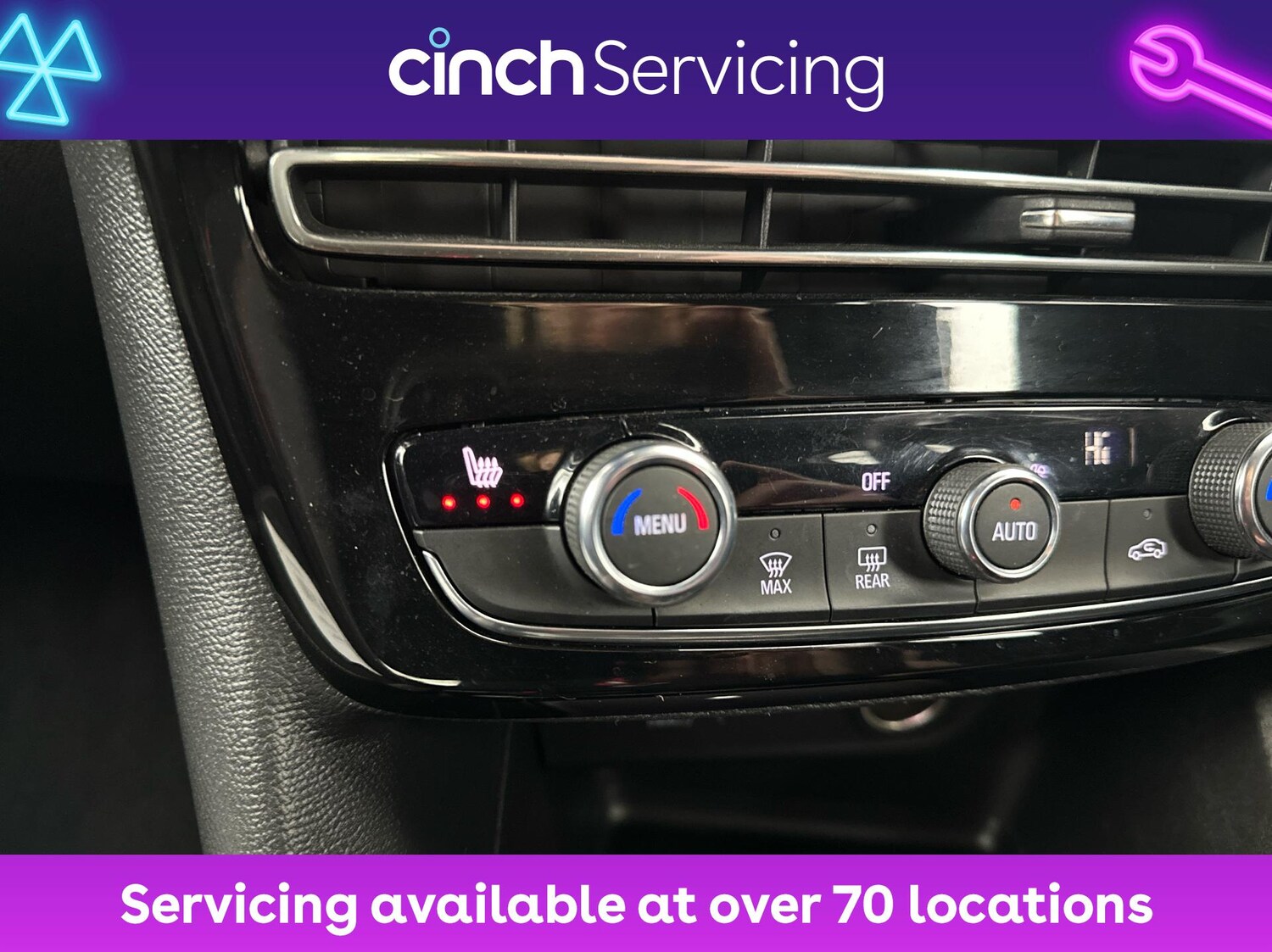 Used Vauxhall Mokka 2021 for sale - 76623755: Photo 46