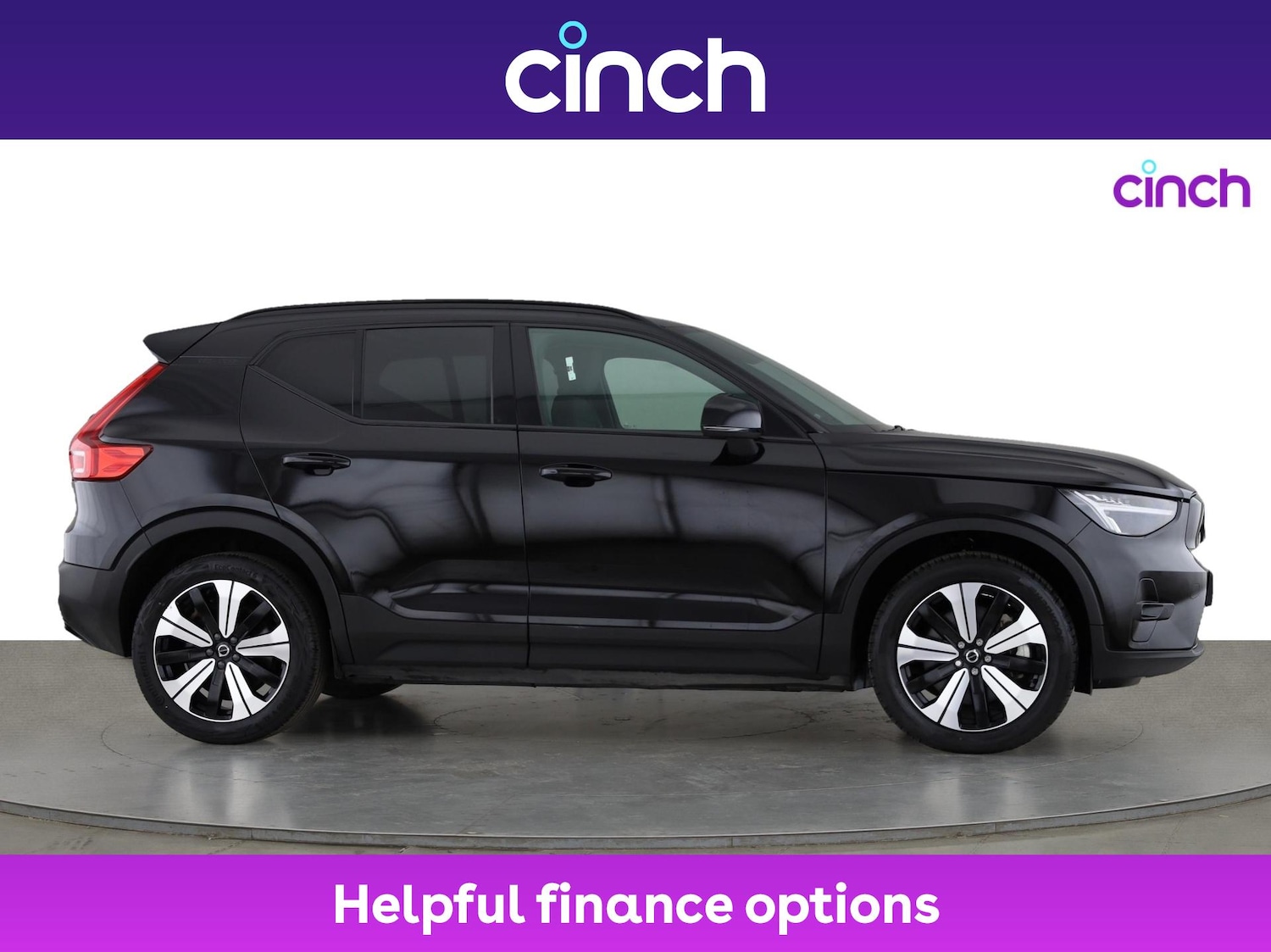 Used Volvo XC40 2023 for sale - 76011672: Photo 2
