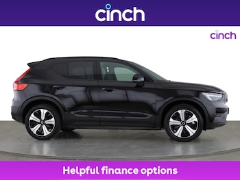 Used Volvo XC40 2023 for sale - 76011672: Photo 2