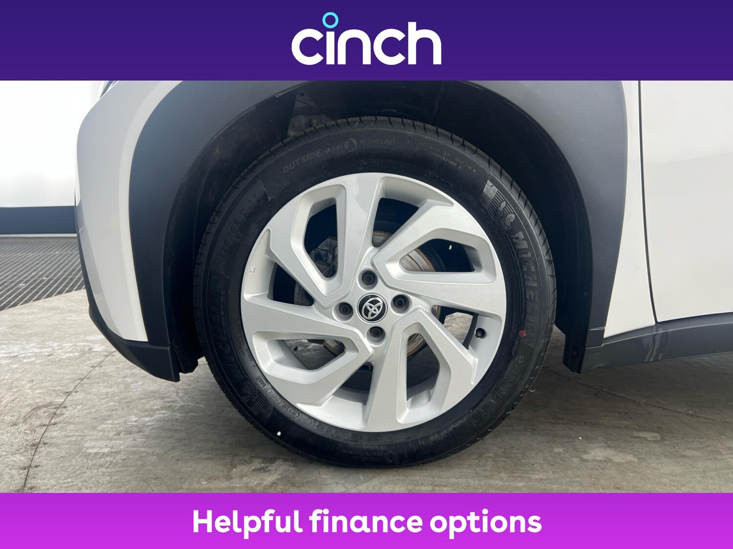 Used Toyota Aygo X 2022 for sale - 76400515: Photo 24