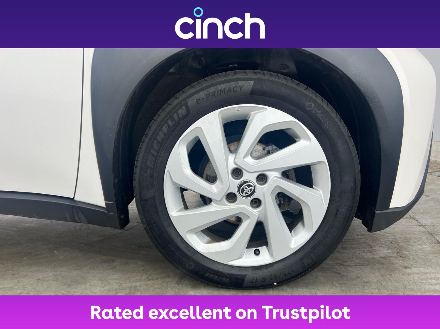 Used Toyota Aygo X 2022 for sale - 76400515: Photo 28