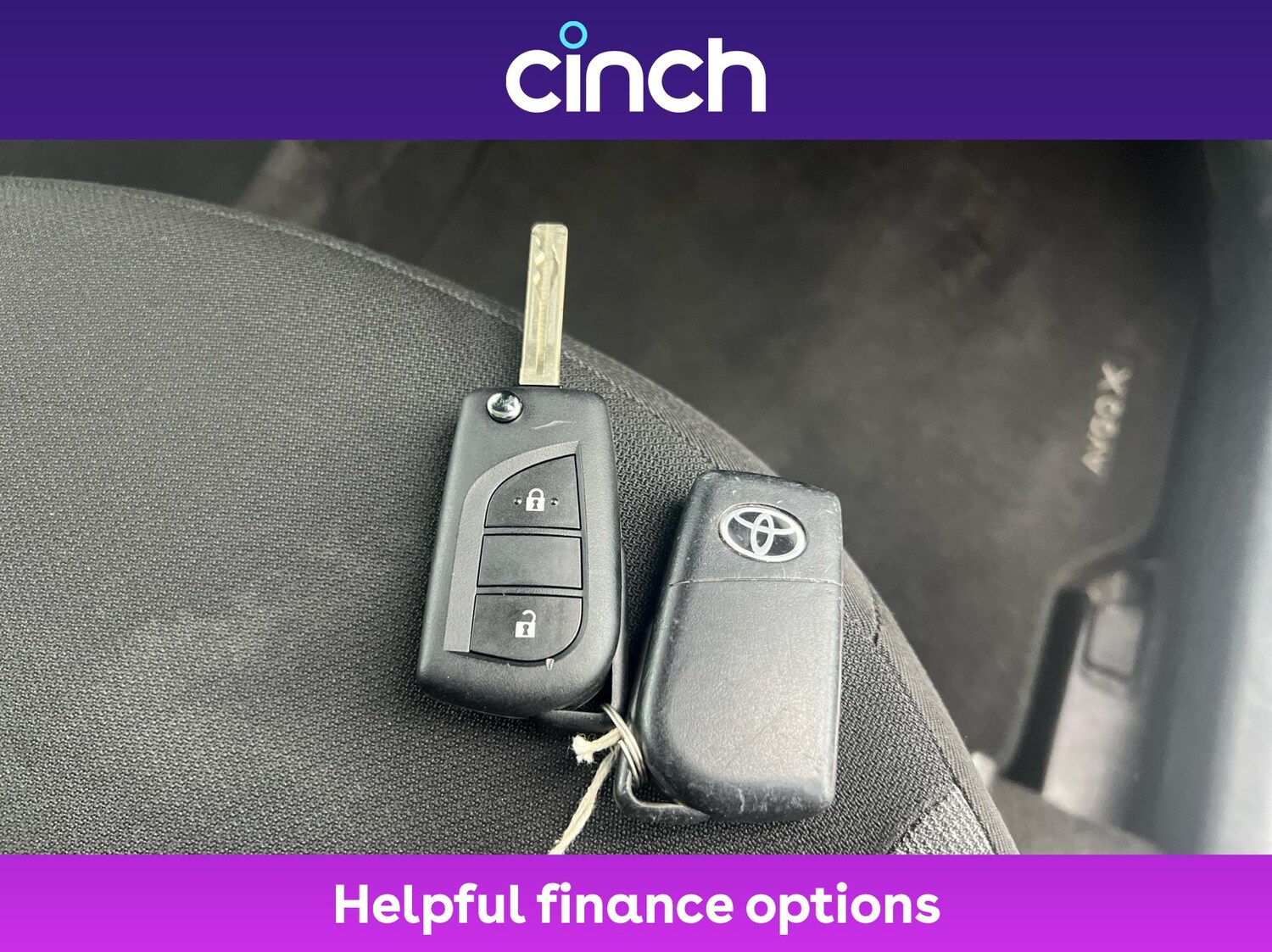 Used Toyota Aygo X 2022 for sale - 76400515: Photo 30