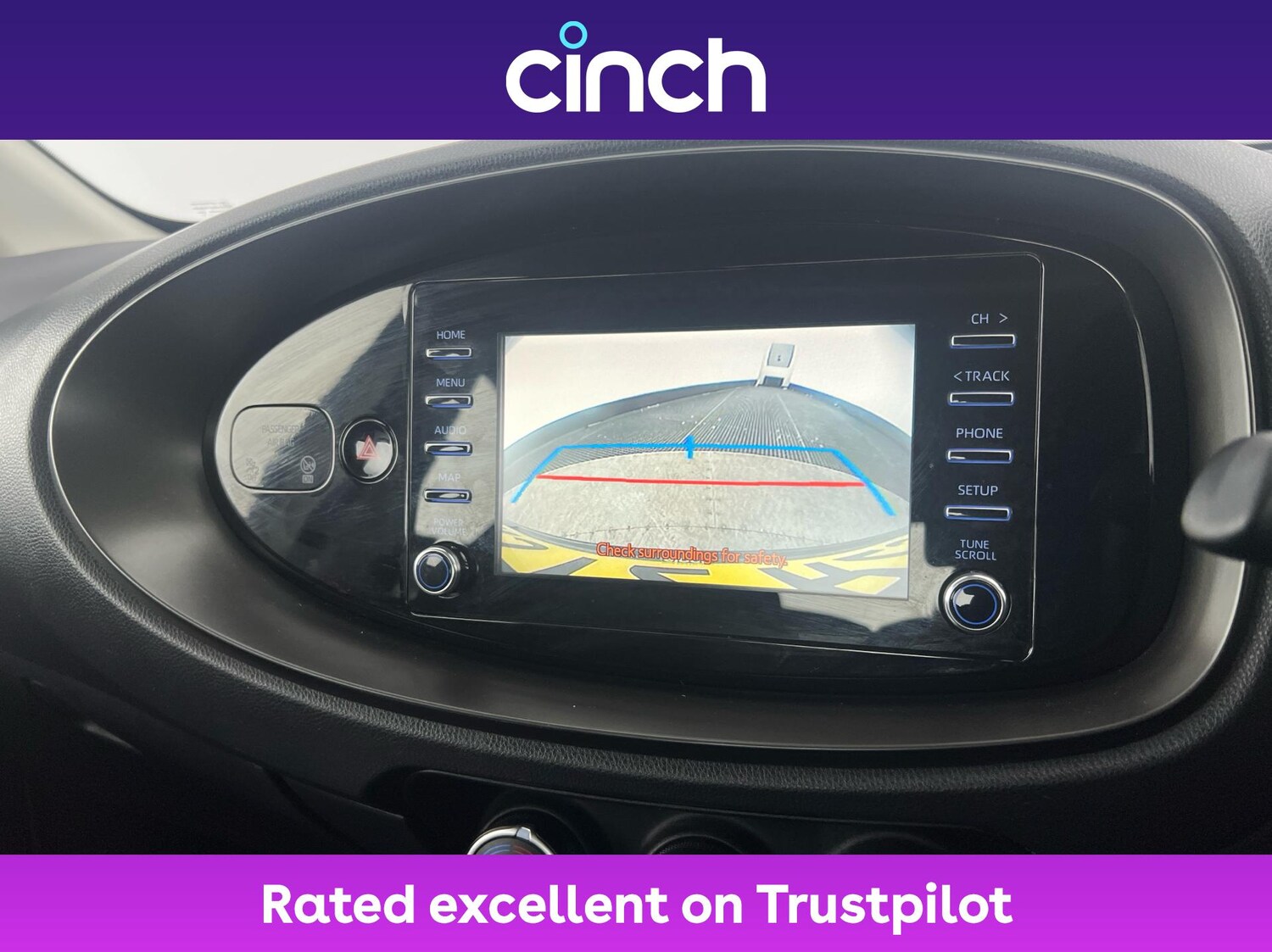 Used Toyota Aygo X 2022 for sale - 76400515: Photo 33