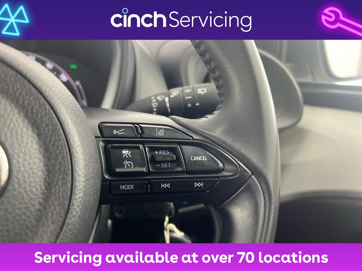 Used Toyota Aygo X 2022 for sale - 76400515: Photo 36