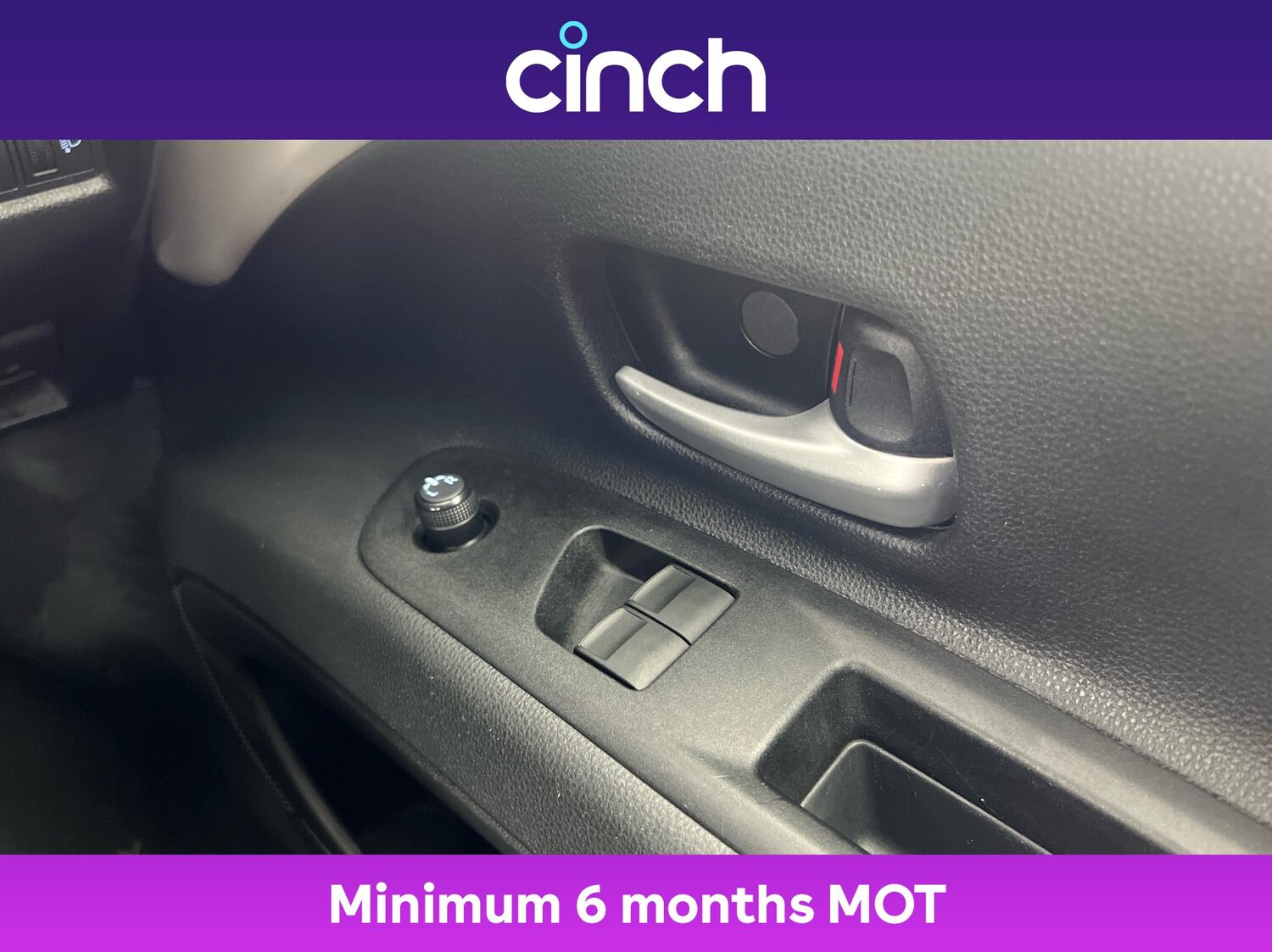 Used Toyota Aygo X 2022 for sale - 76400515: Photo 37