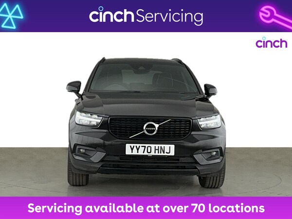 Used Volvo XC40 2020 for sale - 76313448: Photo 11