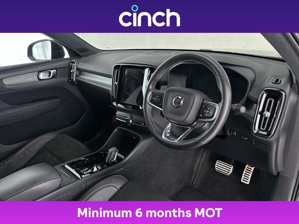 Used Volvo XC40 2020 for sale - 76313448: Photo 12
