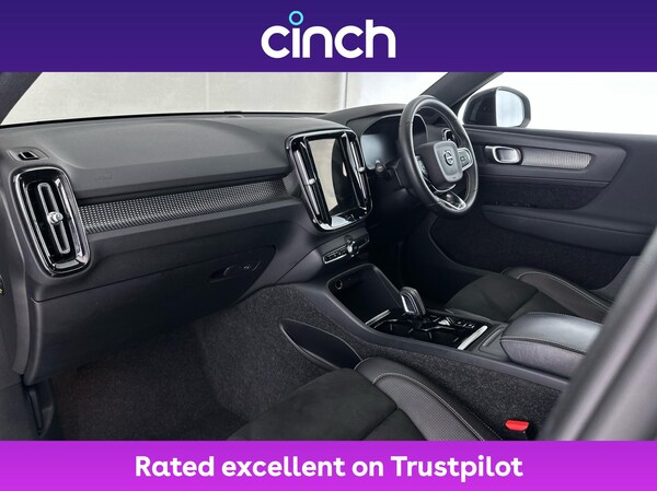 Used Volvo XC40 2020 for sale - 76313448: Photo 14
