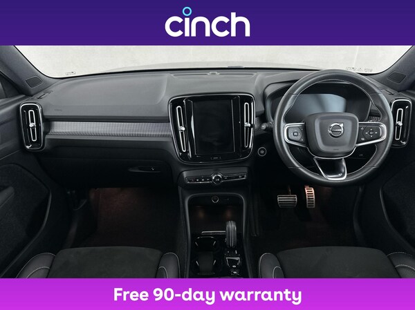 Used Volvo XC40 2020 for sale - 76313448: Photo 15