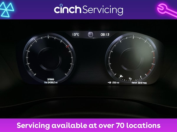 Used Volvo XC40 2020 for sale - 76313448: Photo 18