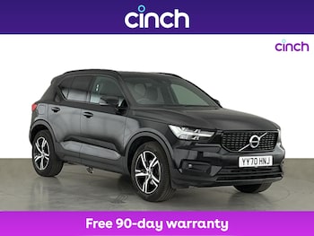 Used Volvo XC40 2020 for sale - 76313448: Photo
