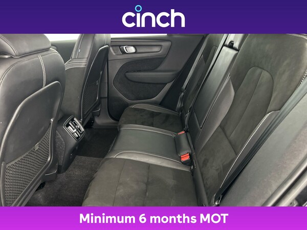 Used Volvo XC40 2020 for sale - 76313448: Photo 20