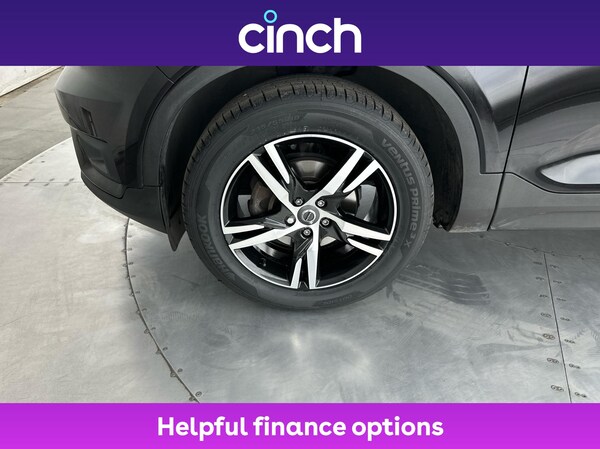 Used Volvo XC40 2020 for sale - 76313448: Photo 24